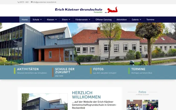 www.grundschule-reckenfeld.de