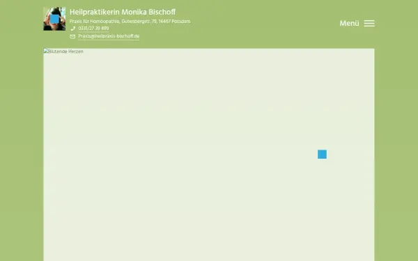 www.heilpraxis-bischoff.de