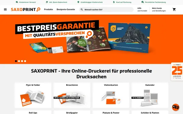 www.saxoprint.de