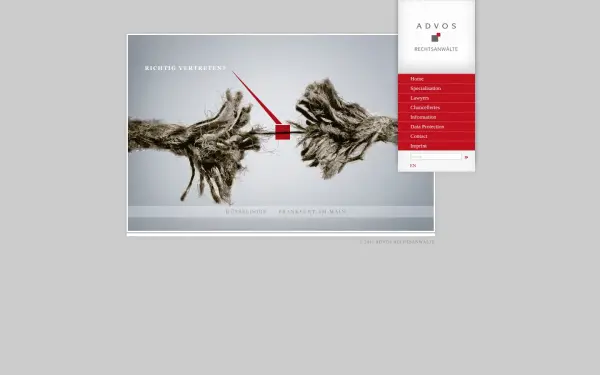 advos.de