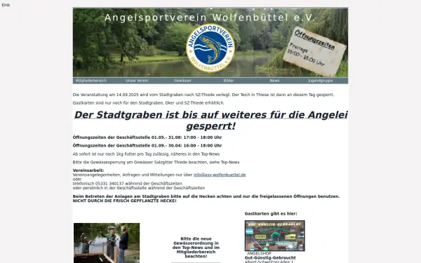 asv-wolfenbuettel.de