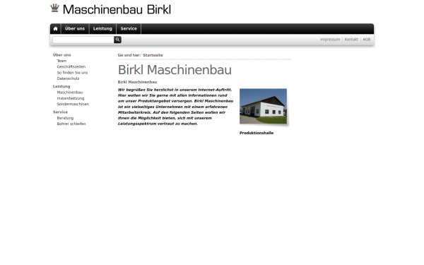 birkl-maschinenbau.de