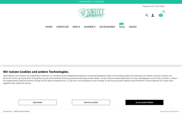 merchandisee.de