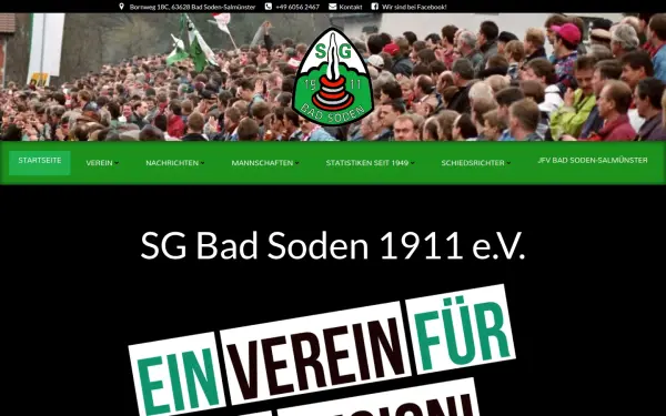 sgbadsoden.de
