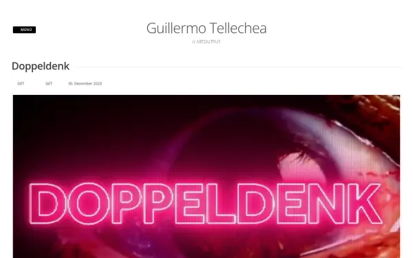 www.guillermo.de
