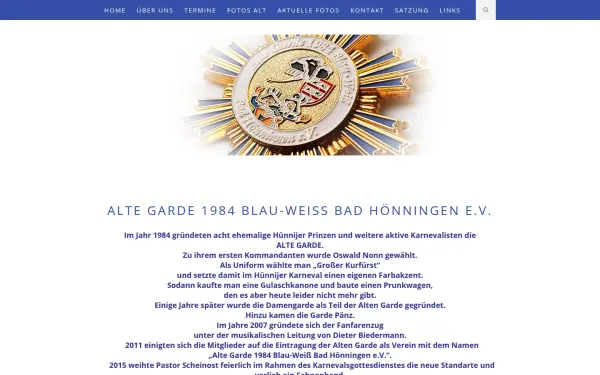 alte-garde-bad-hoenningen.de