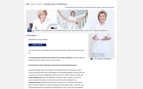 www.dr-temming.de