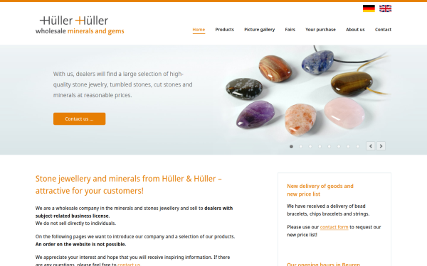 www.mineralien-hueller.de