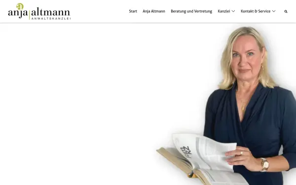 www.anwaltskanzlei-altmann.de