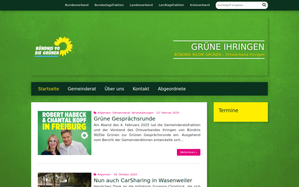 gruene-ihringen.de