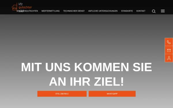 kfzgutachter-sued.de