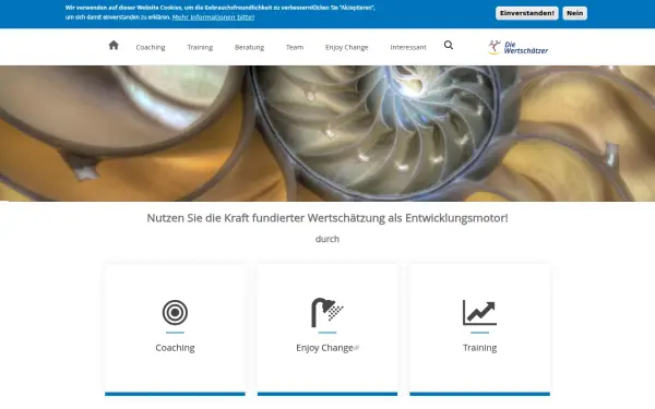 wertschaetzer.com