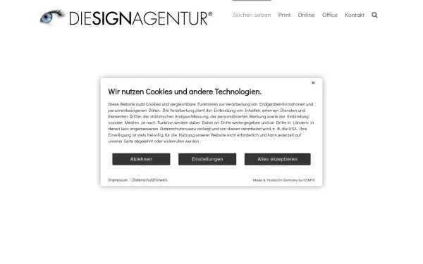 www.diesignagentur.de
