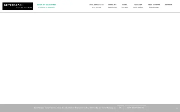 geyersbach.com