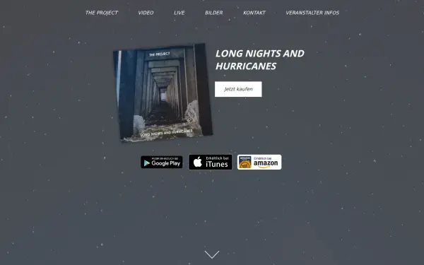 theprojectmusic.de