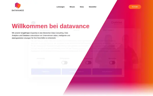www.datavance.de