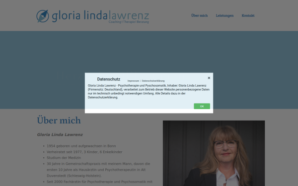 gloria-lawrenz.de