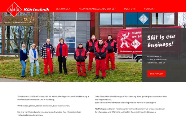 www.asg-klaertechnik.de
