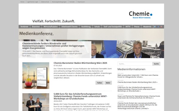 www.chemie.com