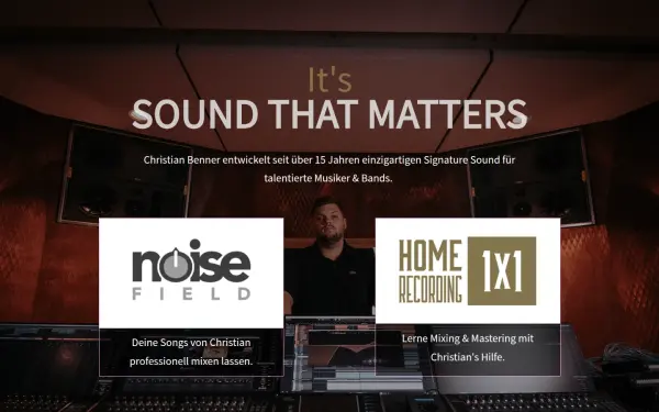 bennerchristian.de