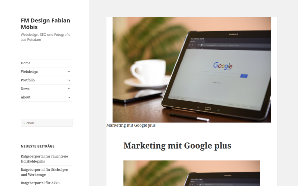 gplusmarketing.de