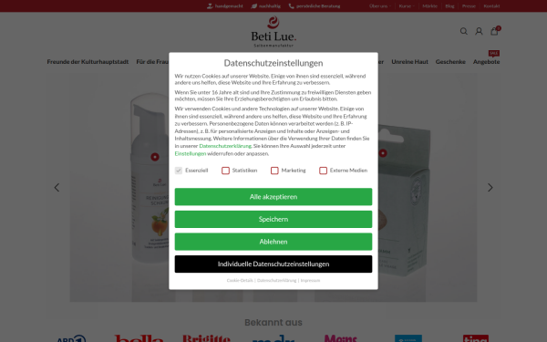 salbenmanufaktur.de