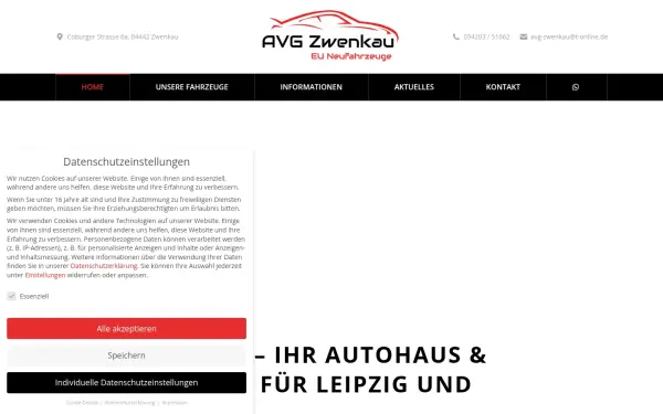 www.avg-zwenkau.de