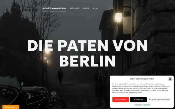 www.diepatenvonberlin.de