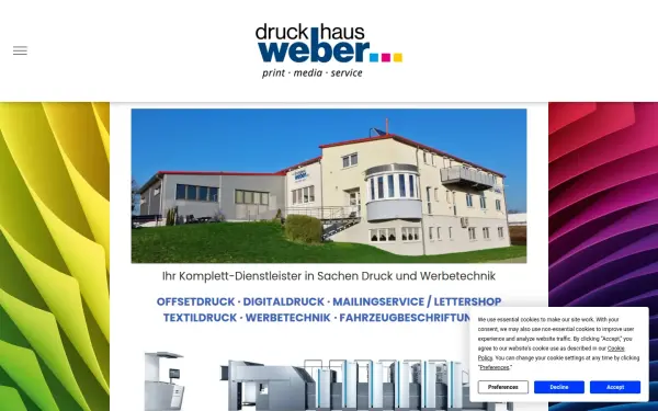 www.druckhaus-weber.com
