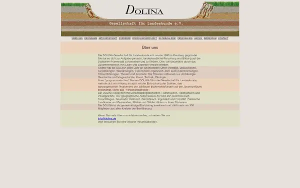 dolina.de