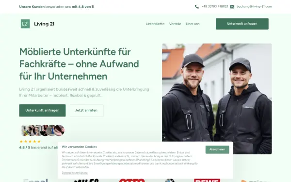 living-21.com