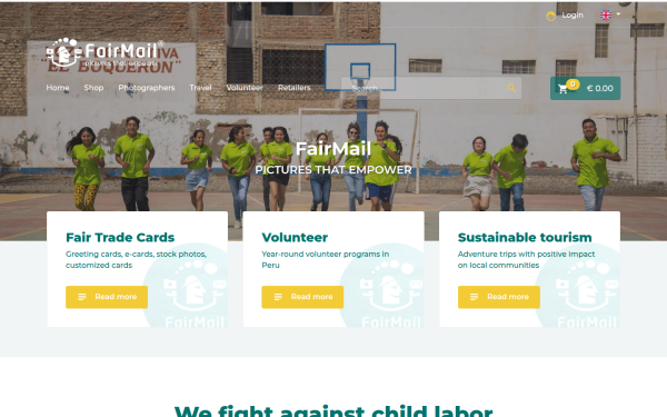 www.fairmail.info