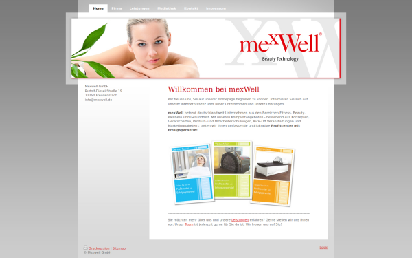 www.mexwell.de