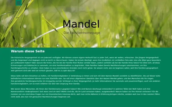 mandel.de