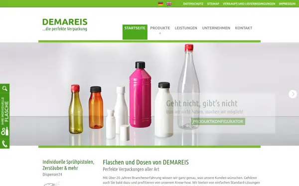 www.demareis.com