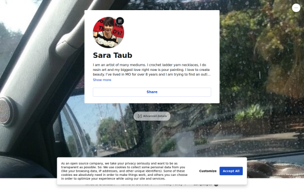 sarataub.bio