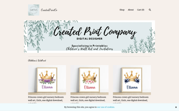 www.createdprintco.com
