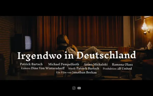www.irgendwoindeutschland.eu