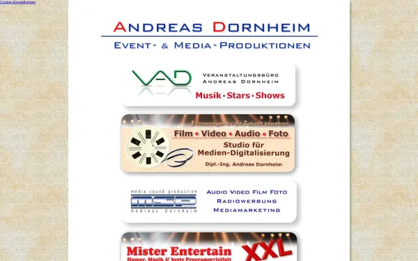 dotomusic.de