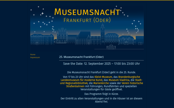 museumsnacht-frankfurt-oder.de