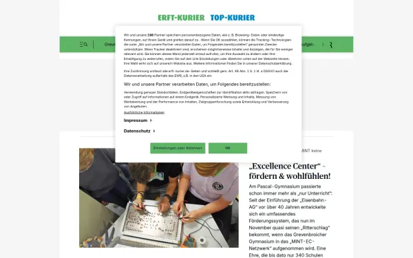 www.erft-kurier.de