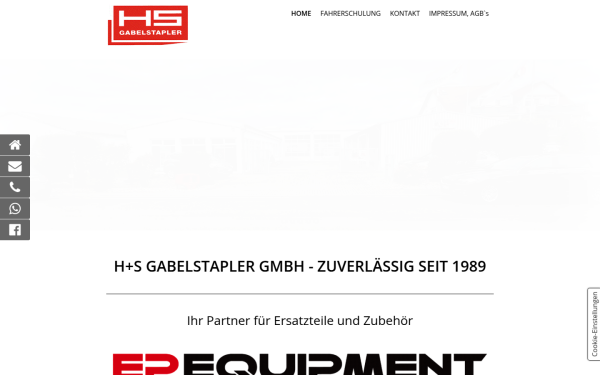 gabelstapler.parts