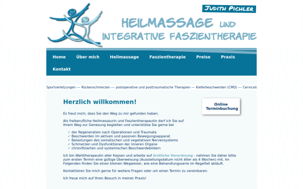 heilmassagewien.at