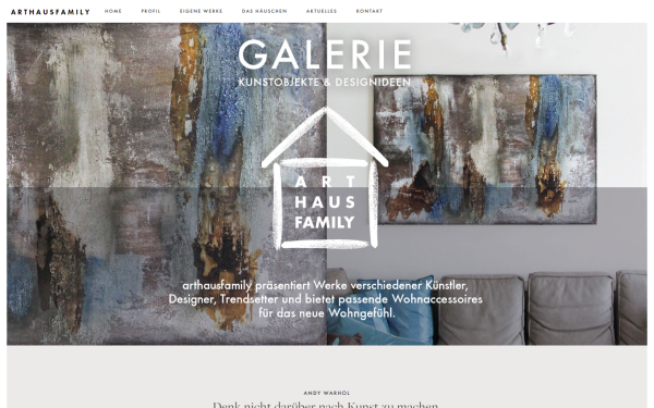 www.arthausfamily.de