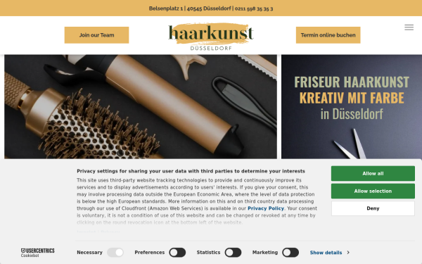 www.haarkunst-duesseldorf.de