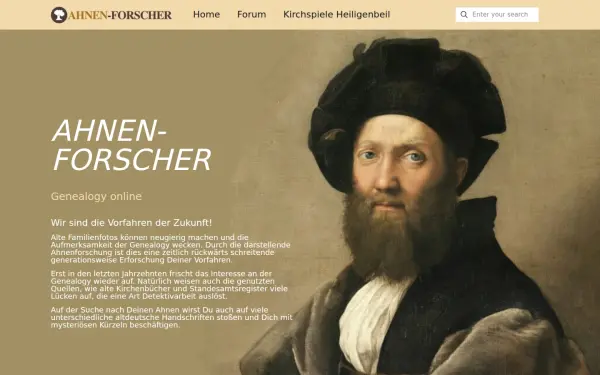 ahnen-forscher.com