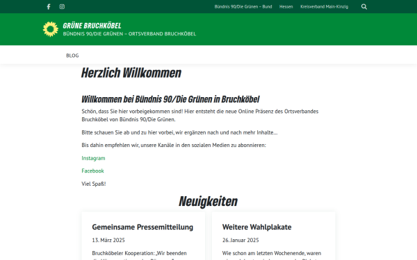 gruene-bruchkoebel.de