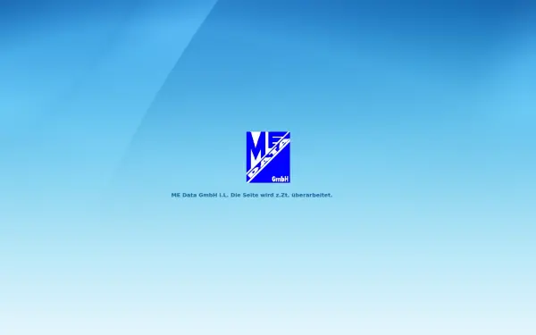 me-data.de