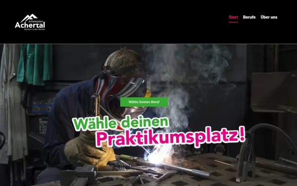 arbeitsplatz-achertal.de