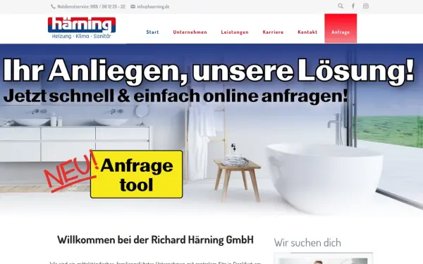 www.haerning.de